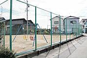 瀬部上之郷ちびっこ広場 1020m