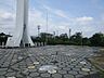 周辺：五城公園 580m