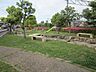 周辺：黒田公園 990m
