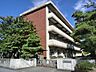 周辺：朝日東小学校 150m