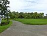 周辺：鞆江緑地公園 940m