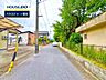 その他：前面道路含む現地写真