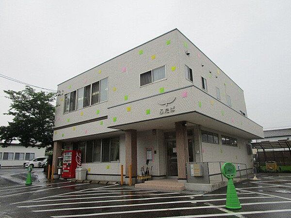 周辺を拡大表示