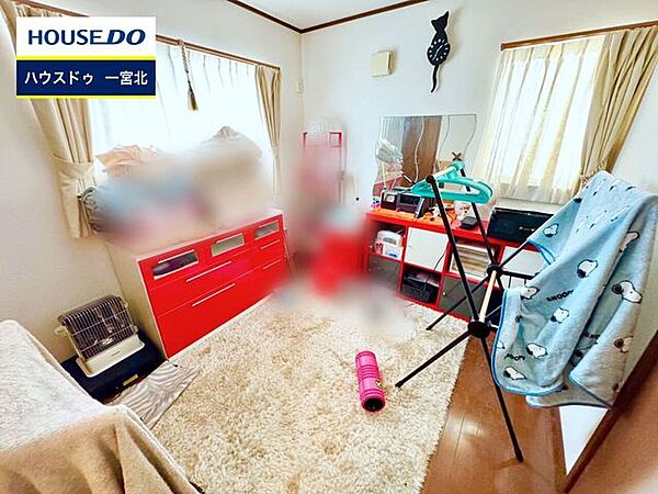 洋室