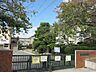 周辺：浅井北小学校 170m