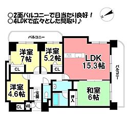 ビューパレス大浜
