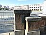 周辺：貴船小学校 200m