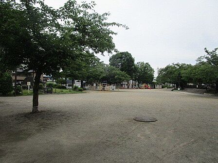 大乗公園 120m