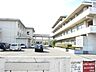 周辺：尾西第三中学校 1100m