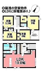 中古戸建 今伊勢町馬寄