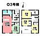間取り：◎お部屋を見るときには、質感の良し悪しだけでなく、住宅ローンの取組みの仕方や、今後ライフプランニングも一緒に考えてください！お気軽にお問い合わせくだいませ◎