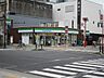 周辺：ファミリーマート 真清田神社前店 330m