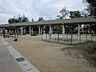 周辺：稲荷公園 450m
