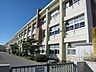 周辺：今伊勢中学校 1800m