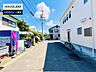その他：前面道路含む現地写真