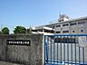 周辺：木曽川東小学校 1100m