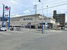 周辺：カネスエ宮西店 270m