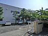 周辺：萩原中学校 1500m