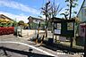 周辺：下り松広場 980m