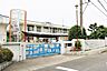 周辺：朝宮保育園 470m