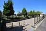 周辺：天道公園 320m