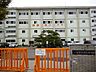 周辺：大和中学校 630m