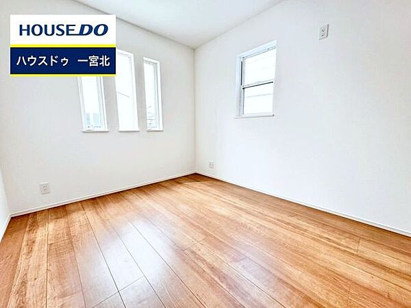 洋室を拡大表示