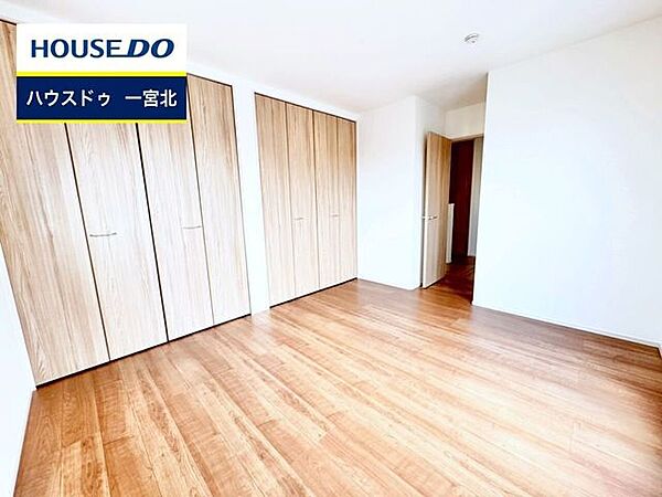 洋室を拡大表示