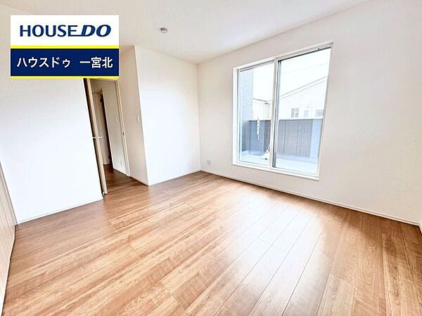 洋室を拡大表示