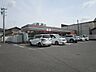 周辺：セブンイレブン 一宮向山町1丁目店 240m