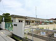 黒田西保育園 480m