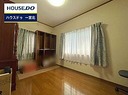 洋室の画像