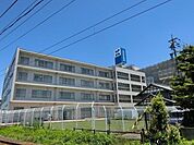 上林記念病院 290m