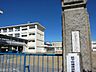 周辺：葉栗小学校 380m