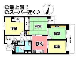 コープ野村一宮　C棟