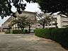 周辺：今伊勢小学校 1150m