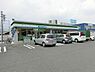 周辺：ファミリーマート 一宮三ツ井店 420m