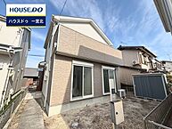 愛知県一宮市木曽川町玉ノ井字高畑二ノ切：物件画像