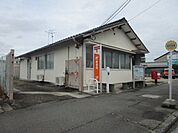 一宮西御堂郵便局 350m