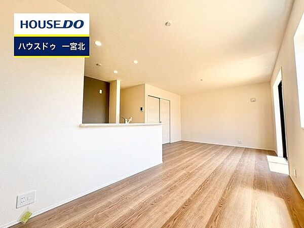 キッチンを拡大表示