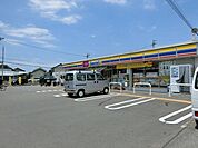 ミニストップ大和町店 420m