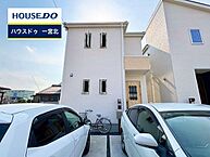 愛知県一宮市三条字古川：物件画像
