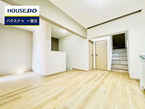 リビング/ダイニングを拡大表示