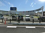 テラスウォーク 一宮 600m
