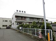 西脇医院 370m