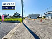 ◆見学予約受付中◆ 現地をご覧いただき、周辺環境なども一緒にご確認いただけます！