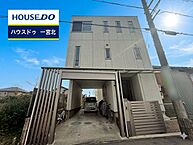 愛知県一宮市萩原町花井方字郷中：物件画像
