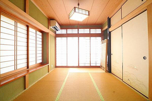 室内