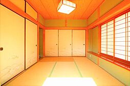 室内の画像