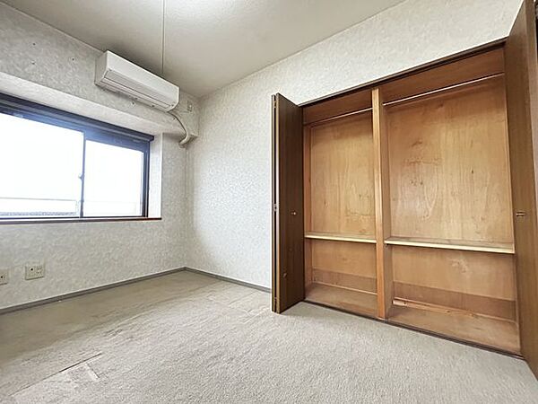 室内を拡大表示
